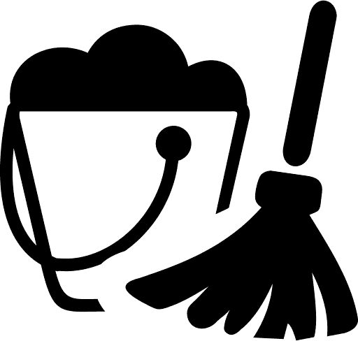 Schoonmaak